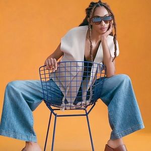 NWT-ANTHROPOLOGIE VEST